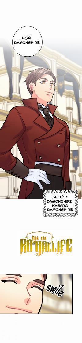 Hòa Khúc Của Hoa Và Gió 16.5 trang 1