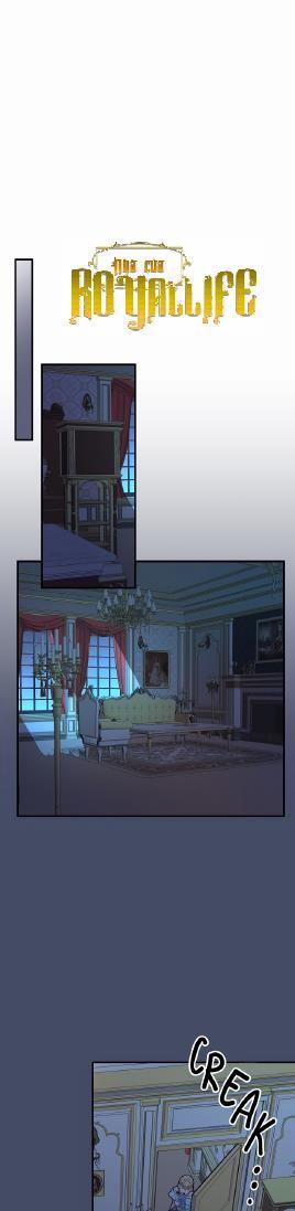 Hòa Khúc Của Hoa Và Gió 16.5 trang 11