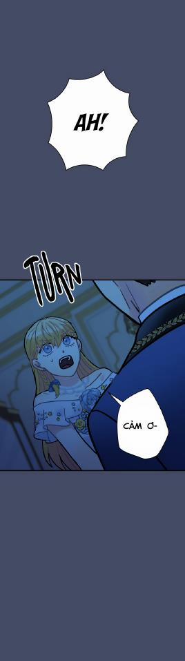 Hòa Khúc Của Hoa Và Gió 16.5 trang 14