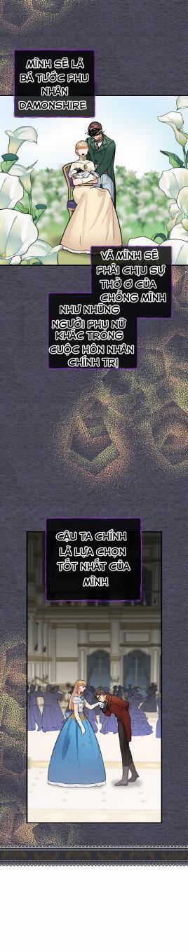 Hòa Khúc Của Hoa Và Gió 16.5 trang 6