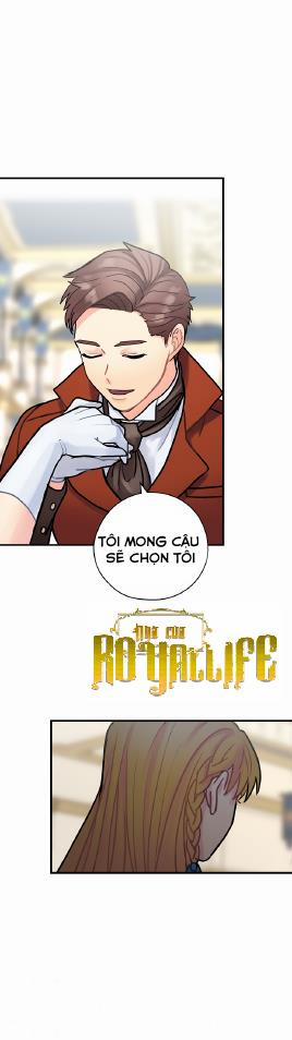 Hòa Khúc Của Hoa Và Gió 16.5 trang 7