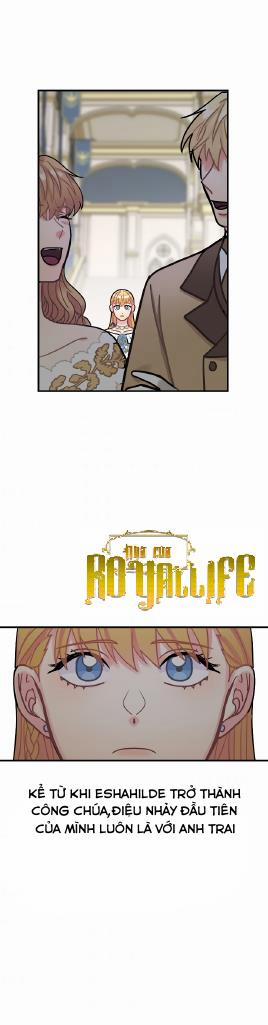 Hòa Khúc Của Hoa Và Gió 16 trang 16