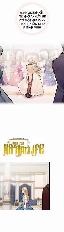 Hòa Khúc Của Hoa Và Gió 16 trang 17