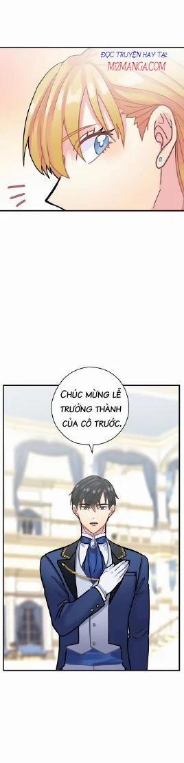 Hòa Khúc Của Hoa Và Gió 17.5 trang 0