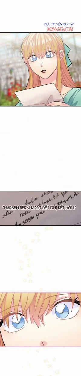 Hòa Khúc Của Hoa Và Gió 17.5 trang 12