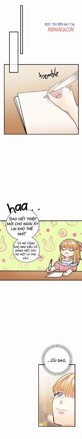 Hòa Khúc Của Hoa Và Gió 17.5 trang 2