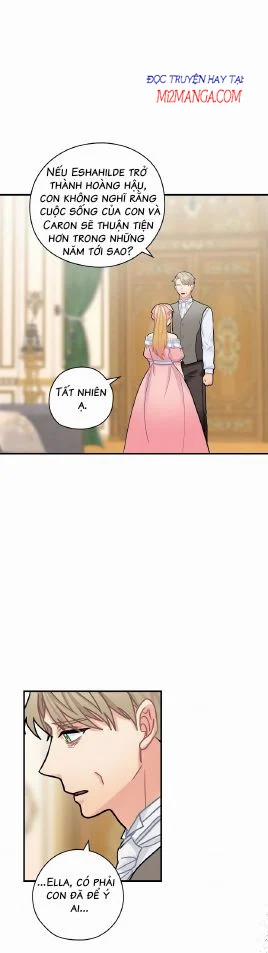 Hòa Khúc Của Hoa Và Gió 17.5 trang 6