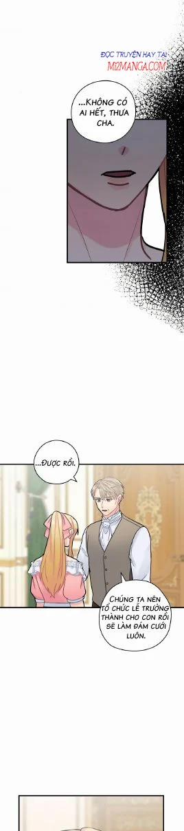 Hòa Khúc Của Hoa Và Gió 17.5 trang 7