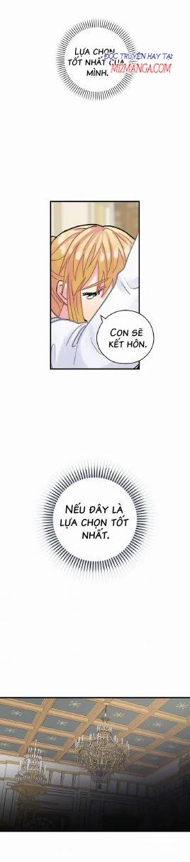 Hòa Khúc Của Hoa Và Gió 17.5 trang 9