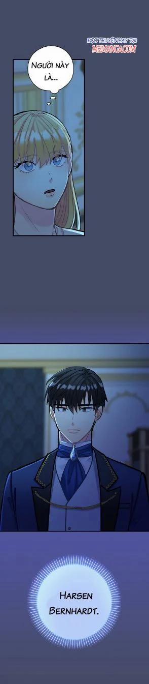 Hòa Khúc Của Hoa Và Gió 17 trang 0