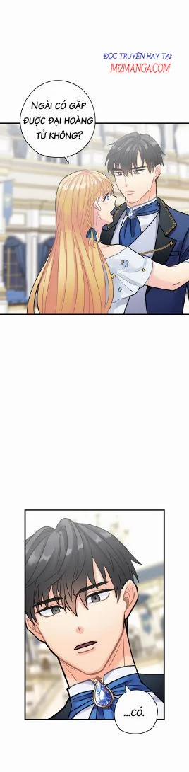 Hòa Khúc Của Hoa Và Gió 17 trang 11