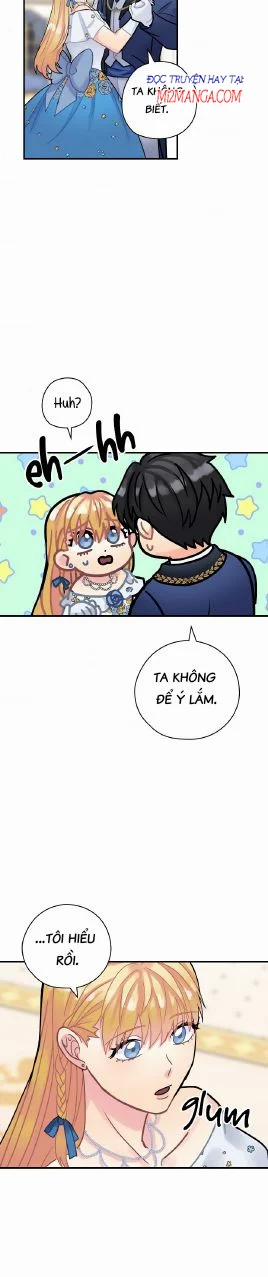 Hòa Khúc Của Hoa Và Gió 17 trang 13