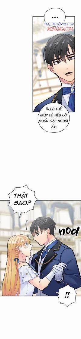 Hòa Khúc Của Hoa Và Gió 17 trang 14