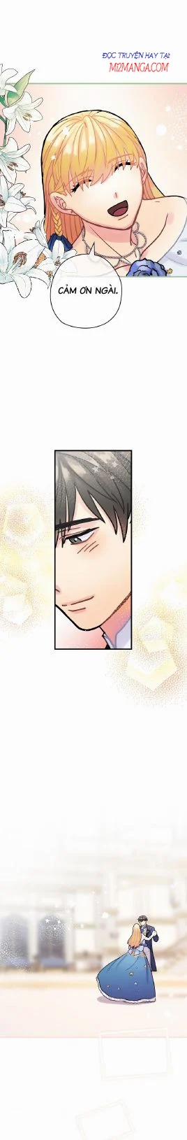 Hòa Khúc Của Hoa Và Gió 17 trang 15