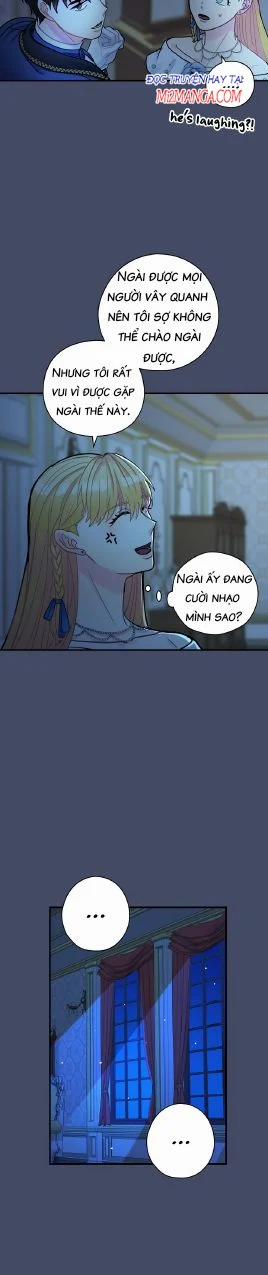 Hòa Khúc Của Hoa Và Gió 17 trang 3