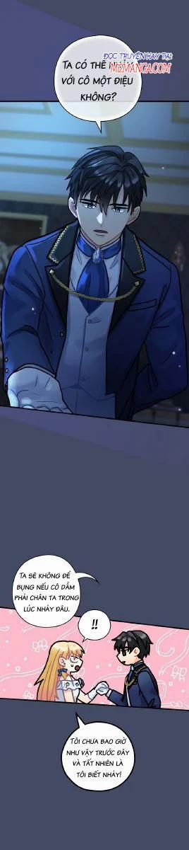 Hòa Khúc Của Hoa Và Gió 17 trang 6