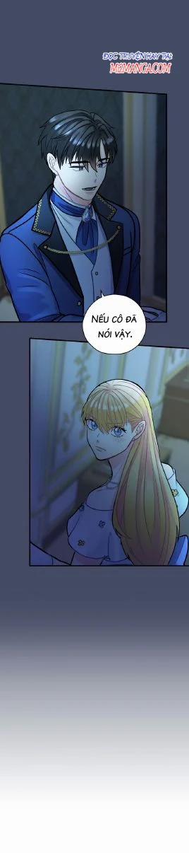 Hòa Khúc Của Hoa Và Gió 17 trang 7