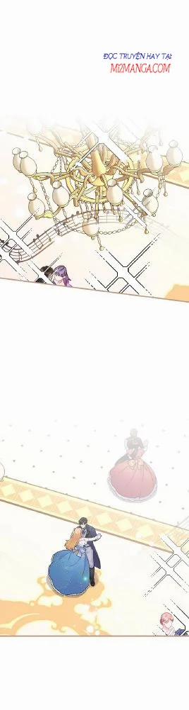 Hòa Khúc Của Hoa Và Gió 17 trang 9