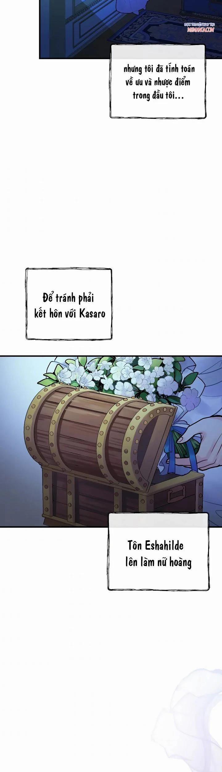 Hòa Khúc Của Hoa Và Gió 18.5 trang 1