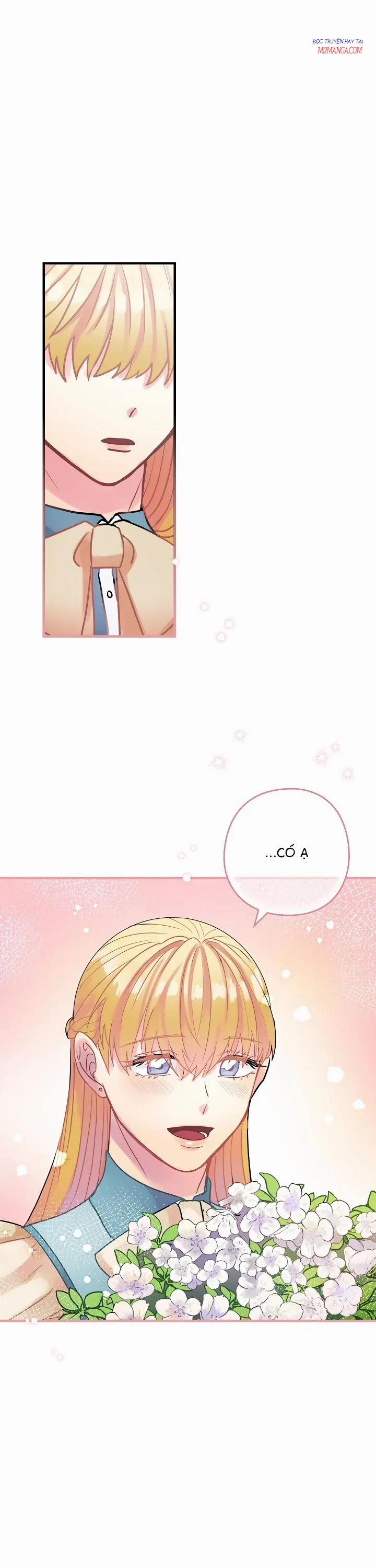 Hòa Khúc Của Hoa Và Gió 18 trang 11