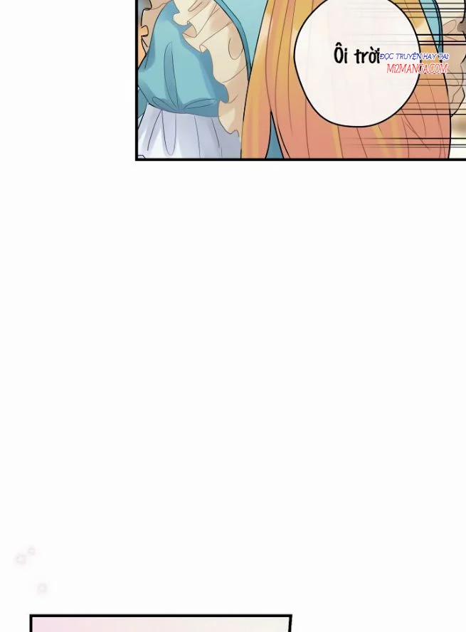 Hòa Khúc Của Hoa Và Gió 18 trang 4