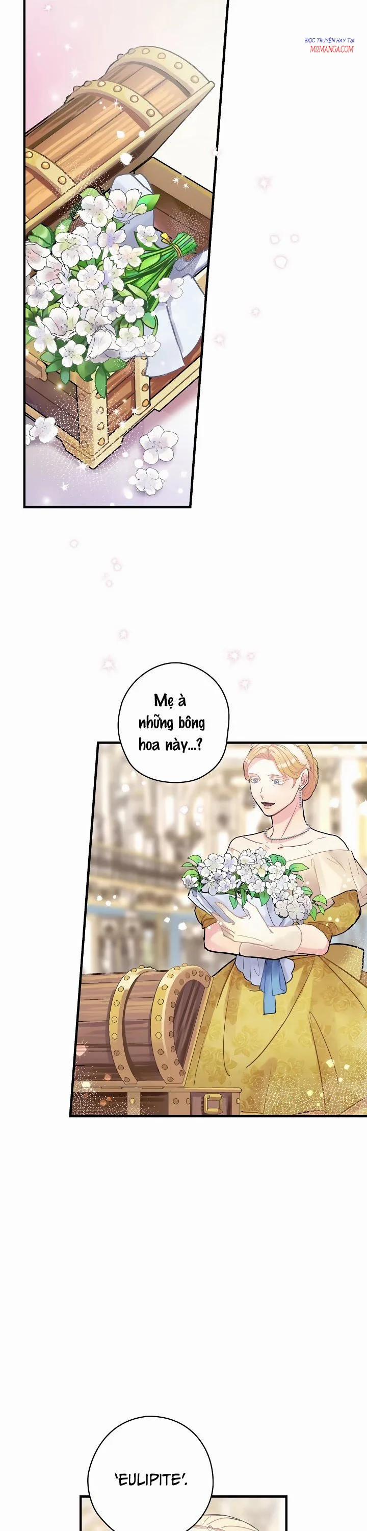 Hòa Khúc Của Hoa Và Gió 18 trang 7