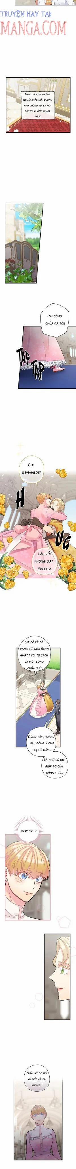 Hòa Khúc Của Hoa Và Gió 19.5 trang 0