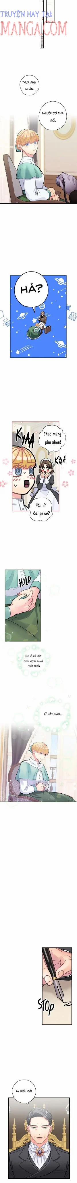 Hòa Khúc Của Hoa Và Gió 19.5 trang 2