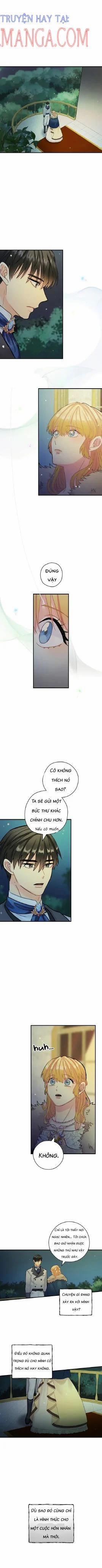 Hòa Khúc Của Hoa Và Gió 19 trang 0