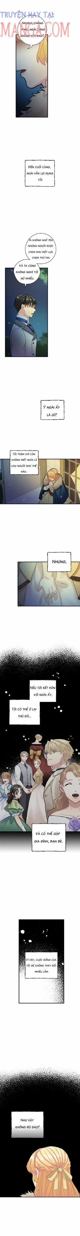 Hòa Khúc Của Hoa Và Gió 19 trang 2