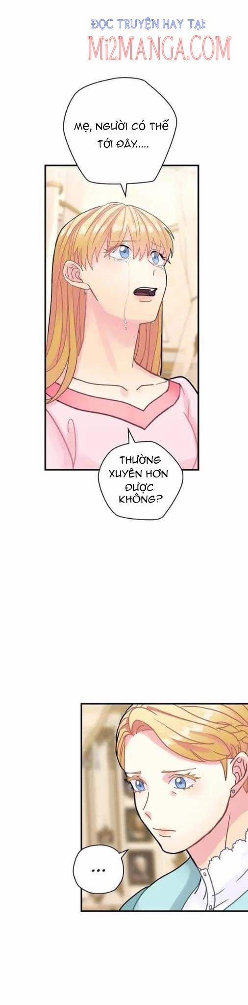 Hòa Khúc Của Hoa Và Gió 20.5 trang 0