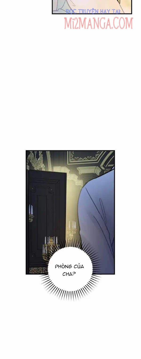 Hòa Khúc Của Hoa Và Gió 20.5 trang 10