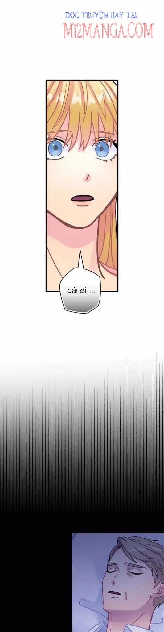 Hòa Khúc Của Hoa Và Gió 20.5 trang 2