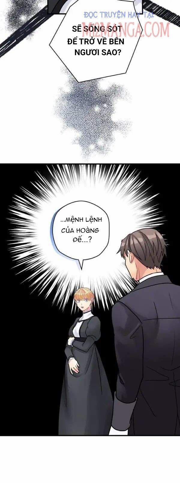 Hòa Khúc Của Hoa Và Gió 20.5 trang 20