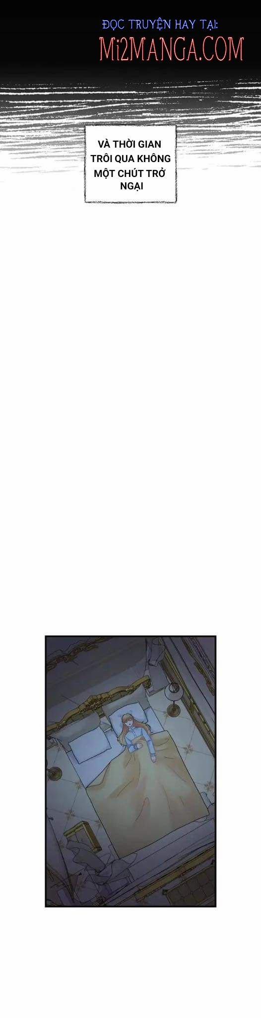 Hòa Khúc Của Hoa Và Gió 20.5 trang 4