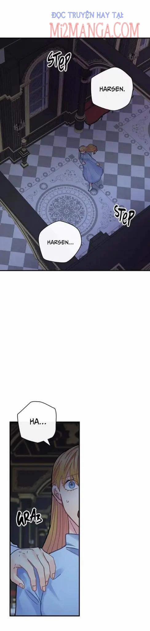 Hòa Khúc Của Hoa Và Gió 20.5 trang 7