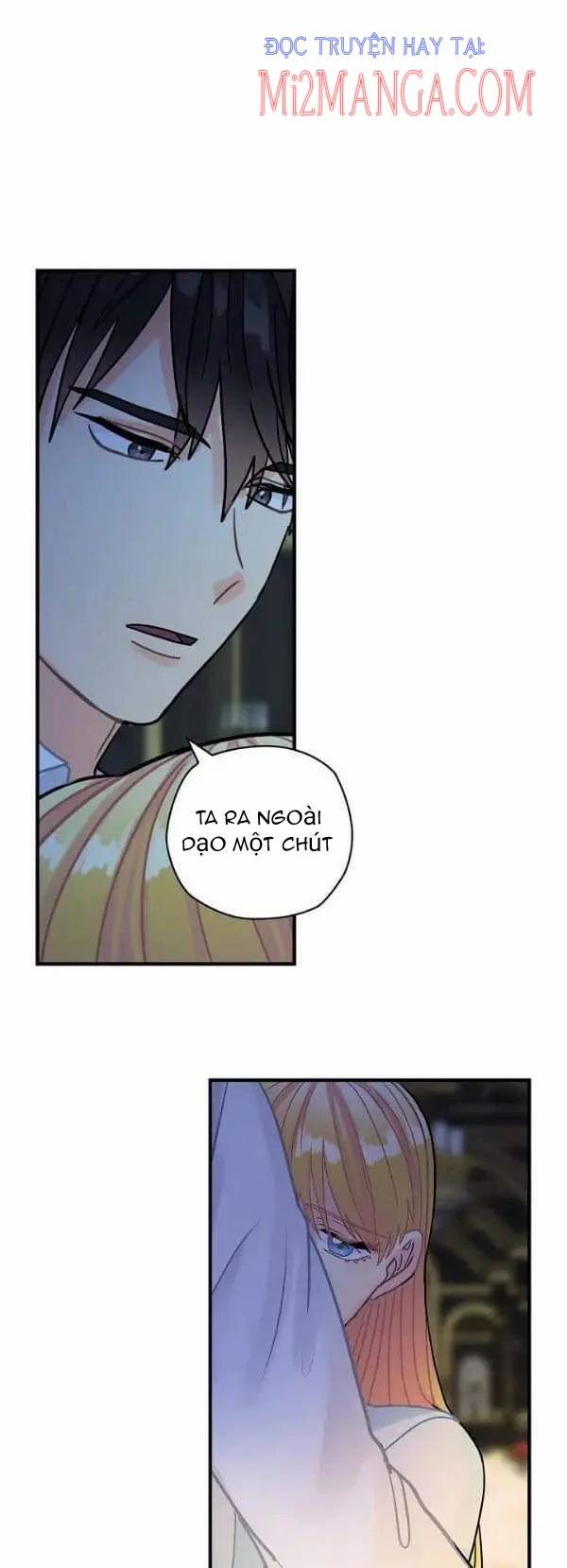Hòa Khúc Của Hoa Và Gió 20.5 trang 9