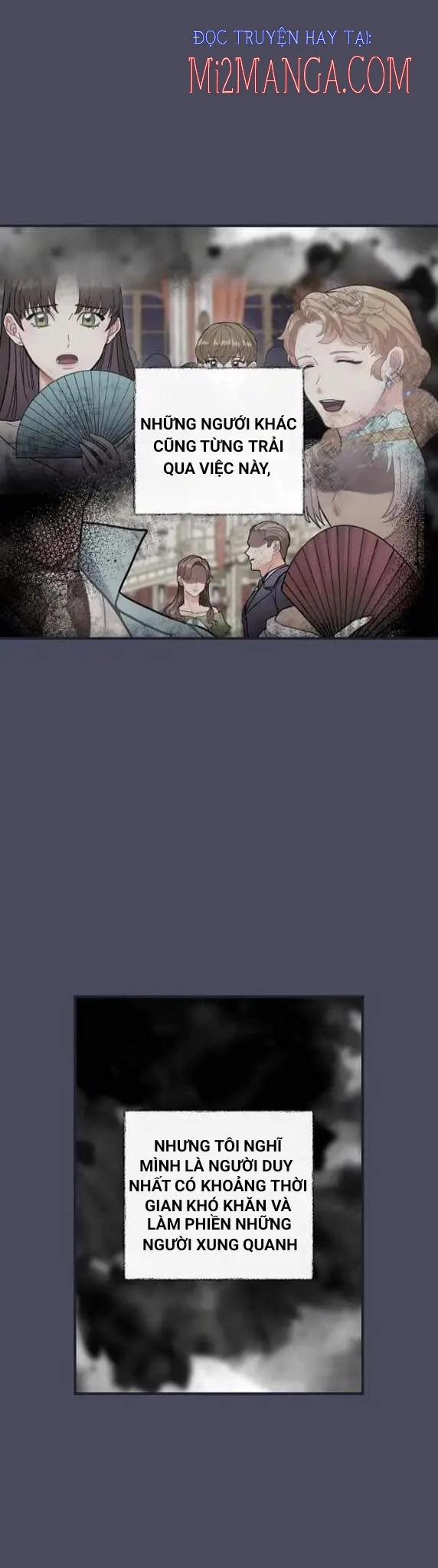 Hòa Khúc Của Hoa Và Gió 20 trang 10