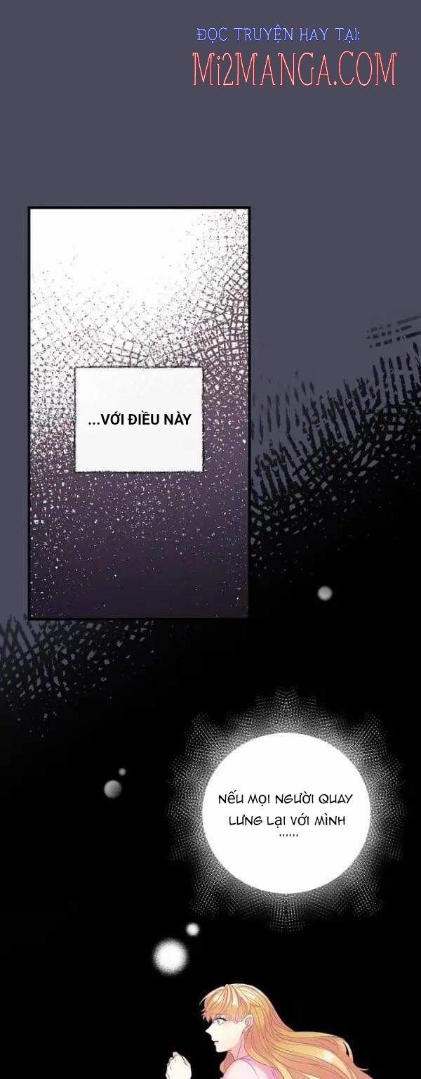 Hòa Khúc Của Hoa Và Gió 20 trang 11