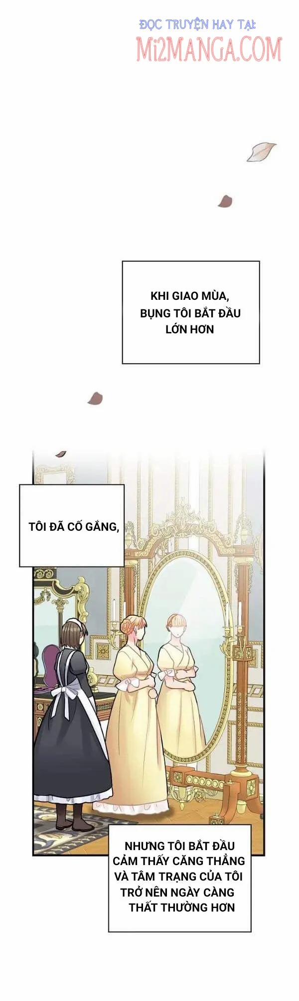 Hòa Khúc Của Hoa Và Gió 20 trang 13