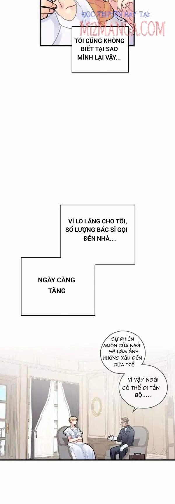 Hòa Khúc Của Hoa Và Gió 20 trang 15