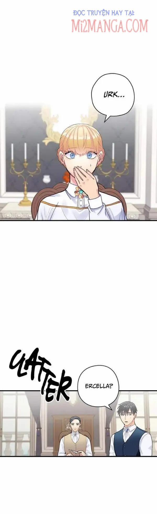 Hòa Khúc Của Hoa Và Gió 20 trang 4