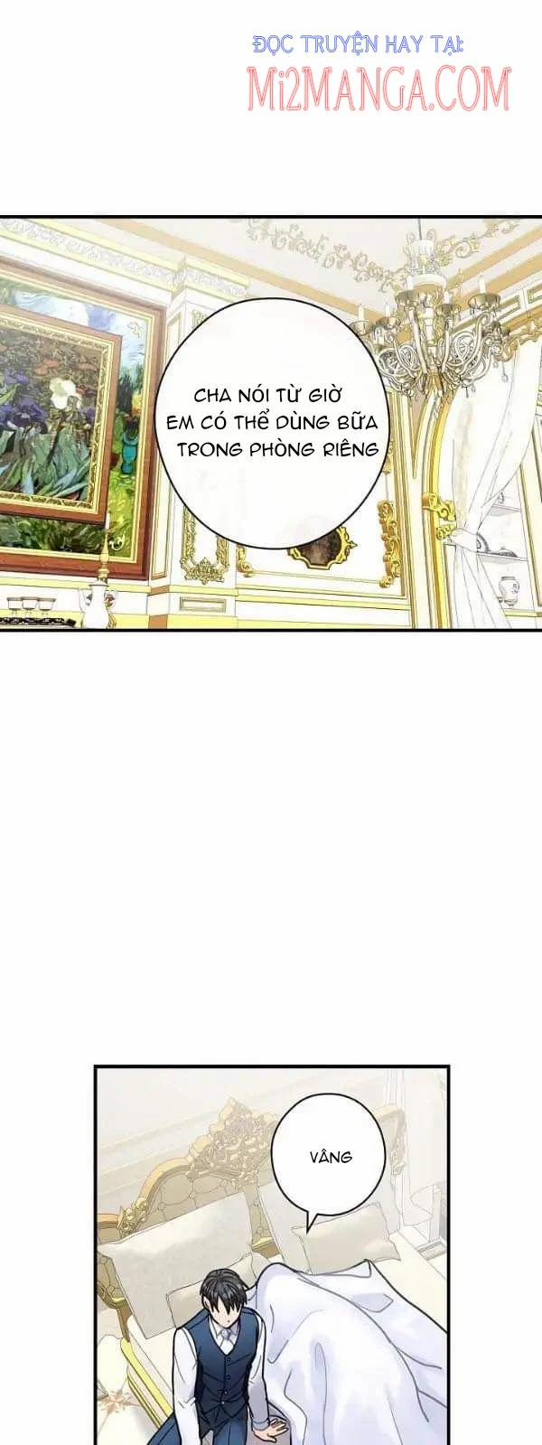 Hòa Khúc Của Hoa Và Gió 20 trang 6