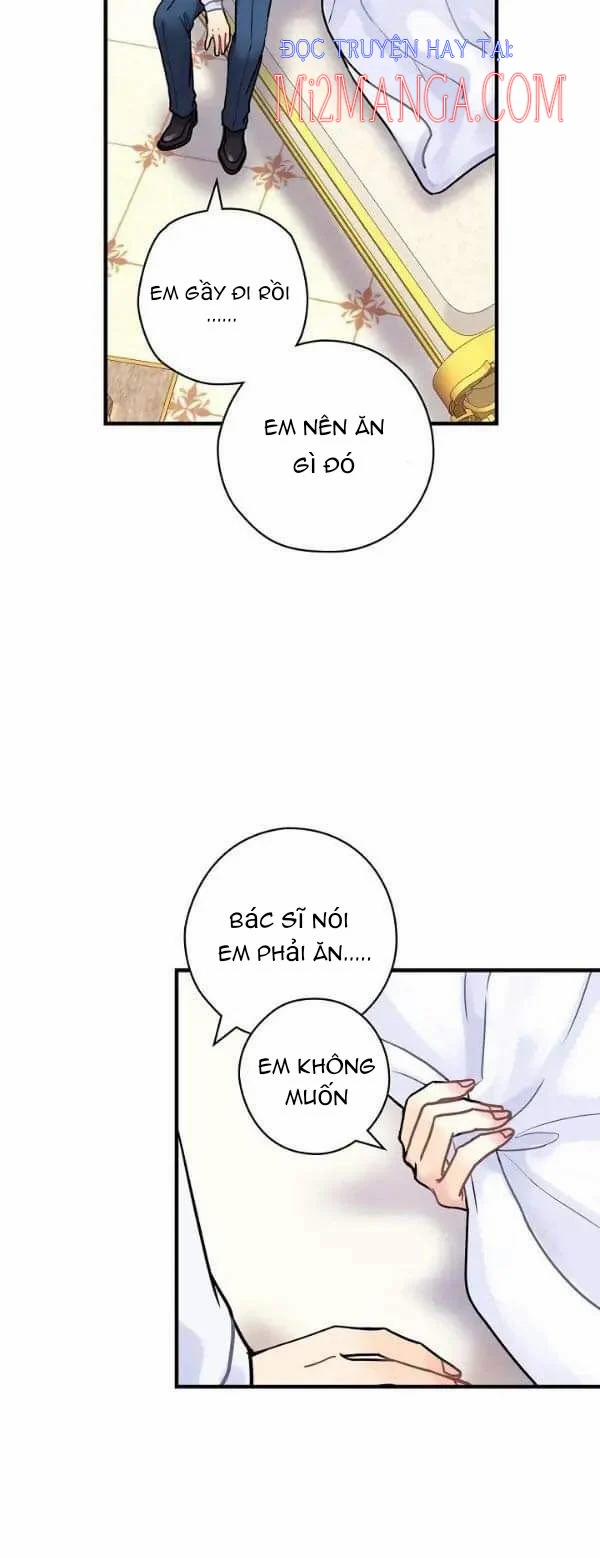 Hòa Khúc Của Hoa Và Gió 20 trang 7