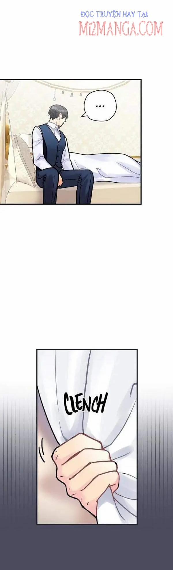 Hòa Khúc Của Hoa Và Gió 20 trang 8