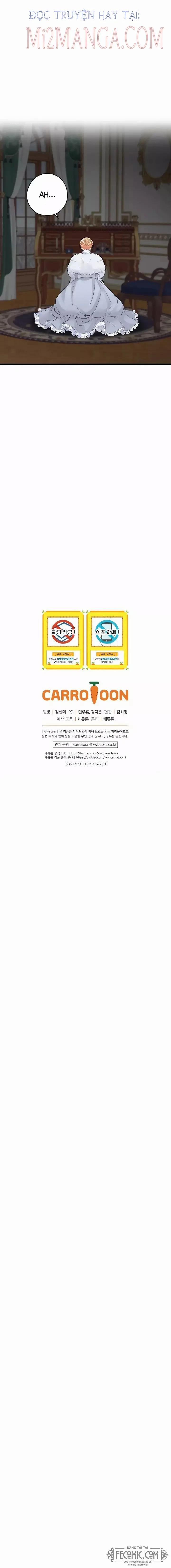 Hòa Khúc Của Hoa Và Gió 21.5 trang 5