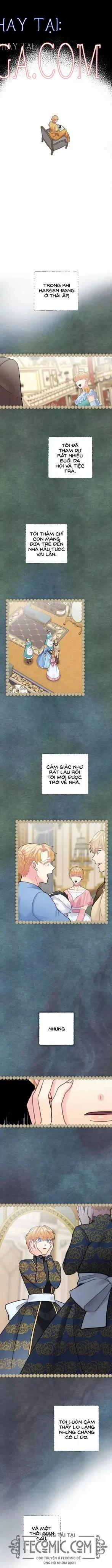 Hòa Khúc Của Hoa Và Gió 22.5 trang 0