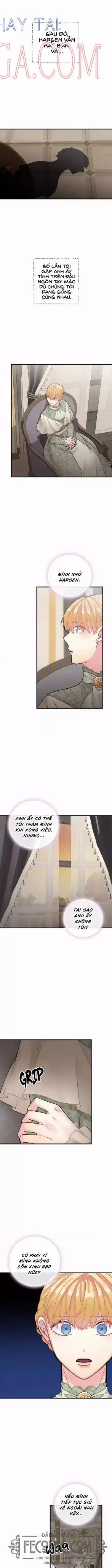 Hòa Khúc Của Hoa Và Gió 22.5 trang 2