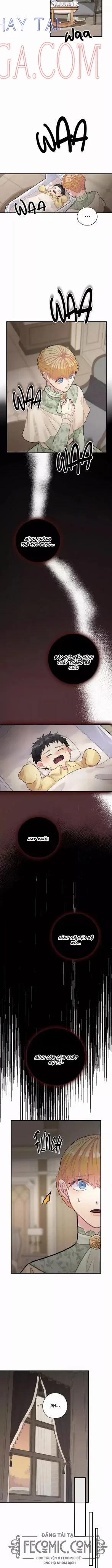 Hòa Khúc Của Hoa Và Gió 22.5 trang 3