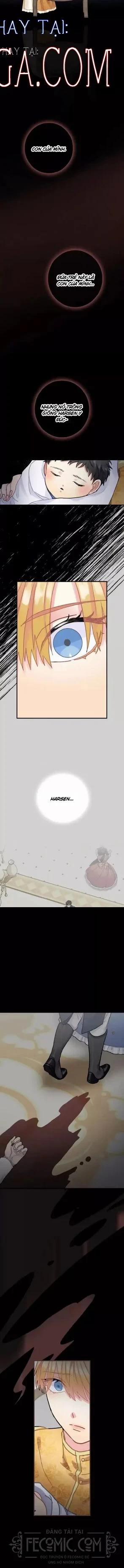 Hòa Khúc Của Hoa Và Gió 22 trang 5